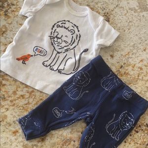 Carters NEWBORN lot.